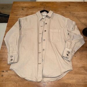 Women’s Abercrombie & Fitch Jacket